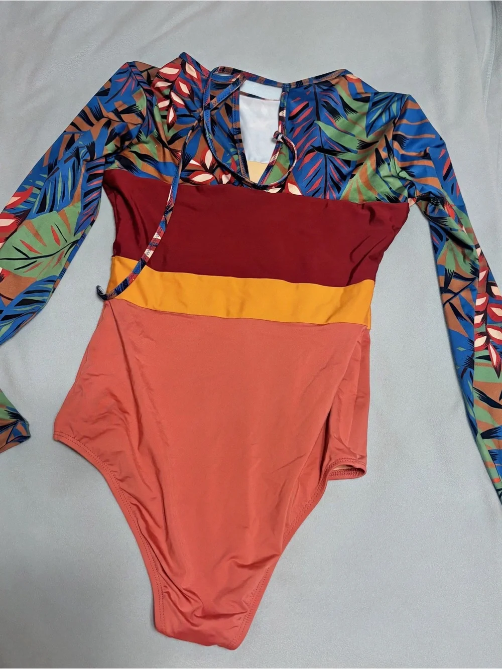 Seea Hermosa long sleeve